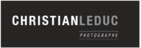 Christian Leduc photographe