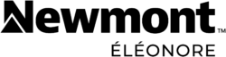 Newmont Éléonore